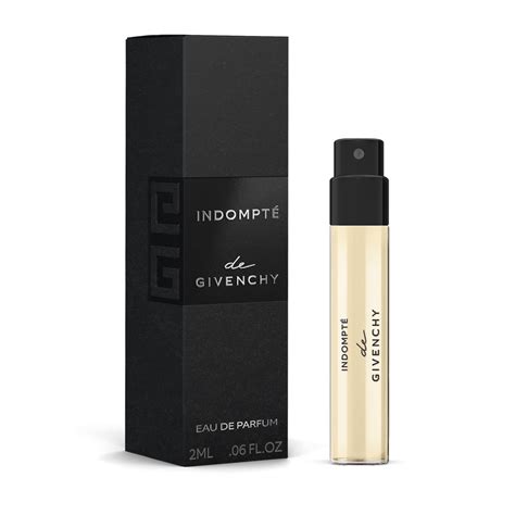 indomptee givenchy hombre|Indompté Perfume La Collection Particulière .